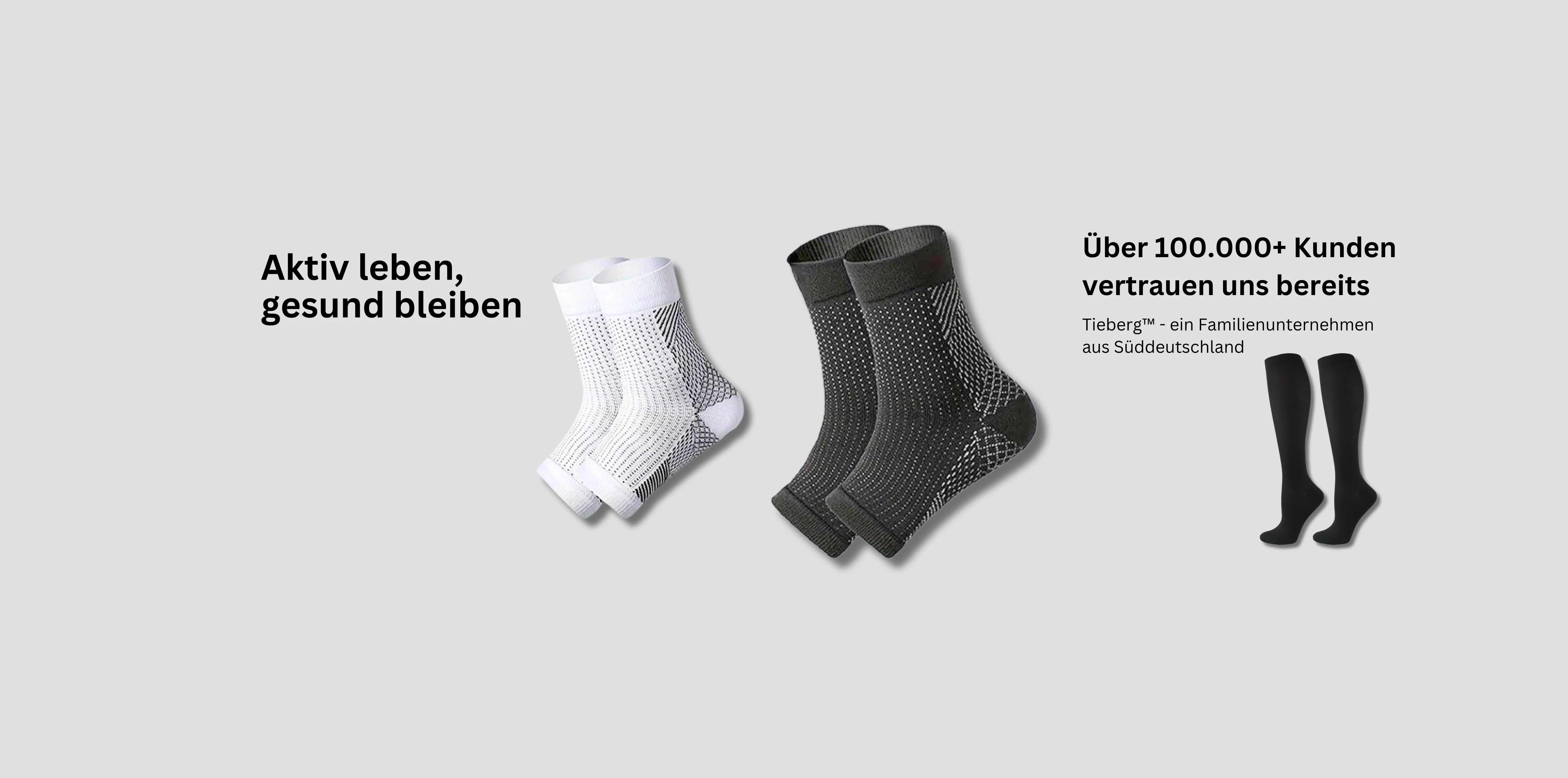Zeitlose Eleganz von TIEBERG